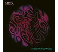 Meer Wheels Within Wheels (CD) Album