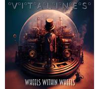 Wheels Within Wheels