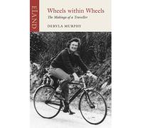 Wheels Within Wheels: Autobiography