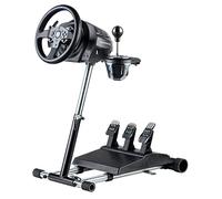 Wheelstand Pro installazione Thrustmaster T500RS per lo stand (Giappone import/Il pacchetto e il manuale sono scritti in giapponese)