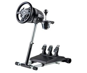 Wheelstand Pro installazione Thrustmaster T500RS per lo stand (Giappone import/Il pacchetto e il manuale sono scritti in giapponese)