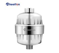 Wheelton Bagno Doccia Filtro Filtro Acqua di Balneazione Depuratore Trattamento Acqua Ammorbidente Salute Rimozione Cloro