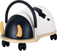 Wheely Bug 51100-K Carreto da Spingere/Cavalcare per Bimbi da 1 a 3 Anni - Piccola Pulce
