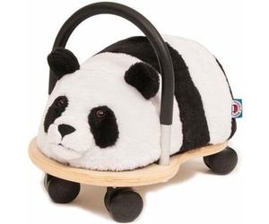 Wheely Bug- Carreto da Spingere/Cavalcare per Bimbi da 1 a 3 Anni-Piccolo Panda, Colore, 51100-P