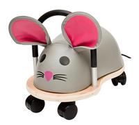 WHEELY BUG Girello Wheely Bug Topo - modello piccolo
