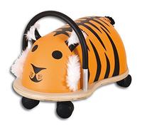 Wheely Bug Swim Ring Carreto da Spingere per Bimbi da 1 a 3 Anni - Piccola Tigre