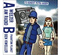 Wheezer - To Benefit Petra Haden