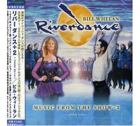 Whelan, Bill - Music from the Show