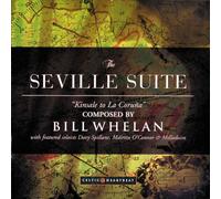 Whelan,Bill - The Seville Suite