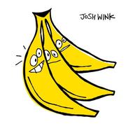 When a Banana Was Just Banana