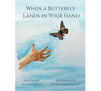 When A Butterfly Lands In Your Hand