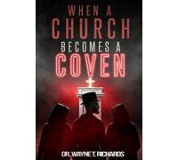 When a Church becomes a Coven: Escaping Religious Abuse