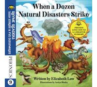 When a Dozen Natural Disasters Strike