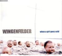 When A Girl Goes Cold