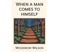 When a Man Comes to Himself: Dutch edition