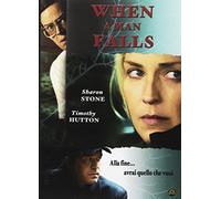 When A Man Falls (Ex Rental)