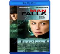 When a Man Falls in the Forest(BD) (Blu-ray) Pruitt Taylor Vince Stacie Bono
