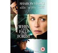 When A Man Falls In The Forest [Edizione: Regno Unito]