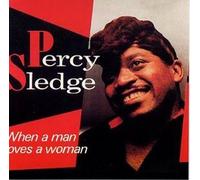 When a man loves a woman (16 tracks)