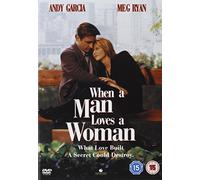 When a Man Loves a Woman – Disney – Edizione Regno Unito