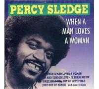 When a Man Loves a Woman (UK Import)