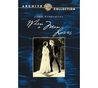 When A Man Loves (DVD)