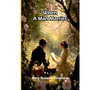 When A Man Marries