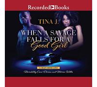 When a Savage Falls for a Good Girl