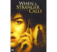 When A Stranger Calls (2006) [Edizione: Regno Unito] [Edizione: Regno Unito]