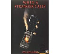 When A Stranger Calls 2007 (DVD)