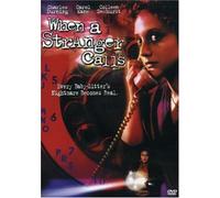 When a Stranger Calls
