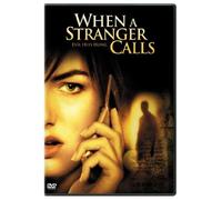 When a Stranger Calls by Sony Pictures Home Entertainment by Simon West