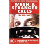 When A Stranger Calls [Edizione: Australia]