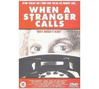 When A Stranger Calls [Edizione: Regno Unito]