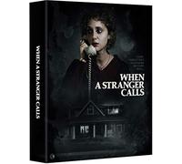 When A Stranger Calls & When A Stranger Calls Back