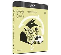 When a wolf falls in love with a sheep
