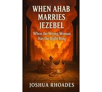 When Ahab Marries Jezebel: When The Wrong Woman Has The Right Ring