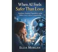 When AI Feels Safer Than Love: Loneliness, Emotional Dependence, and the Hidden Cost of Artificial Companionship