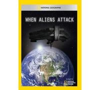 When Aliens Attack (DVD)