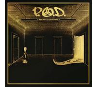 P.O.D. When Angels & Serpents Dance (CD) Album Digipak