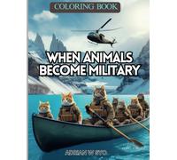 When Animals Become Military