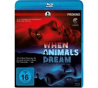 When Animals Dream