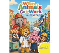 When Animals Go to Work