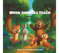 When Animals Teach