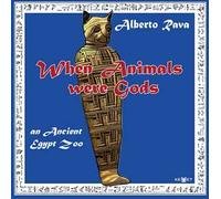 When animals were gods. An ancient Egypt zoo
