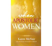 When Apostolic Women Pray
