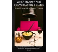 When Beauty and Conversation Collide: Served With a Side of Mashed Potatoes