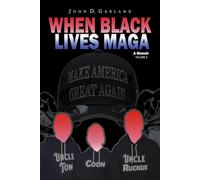 When Black Lives MAGA