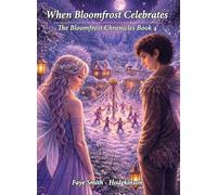 When Bloomfrost Celebrates: The Bloomfrost Chronicles Book 4