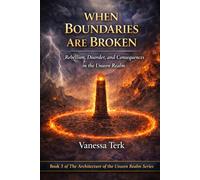When Boundaries are Broken: Rebellion, Disorder, and Consequences in the Unseen Realm: 3